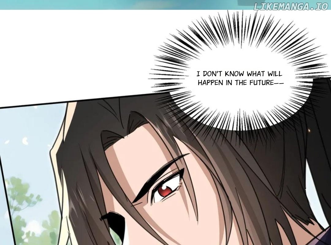 My Empress Apprentice is Becoming Evil Chapter 21 - page 29